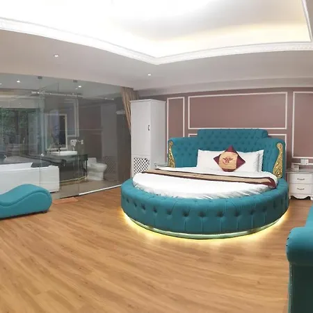 Hai Minh Hotel